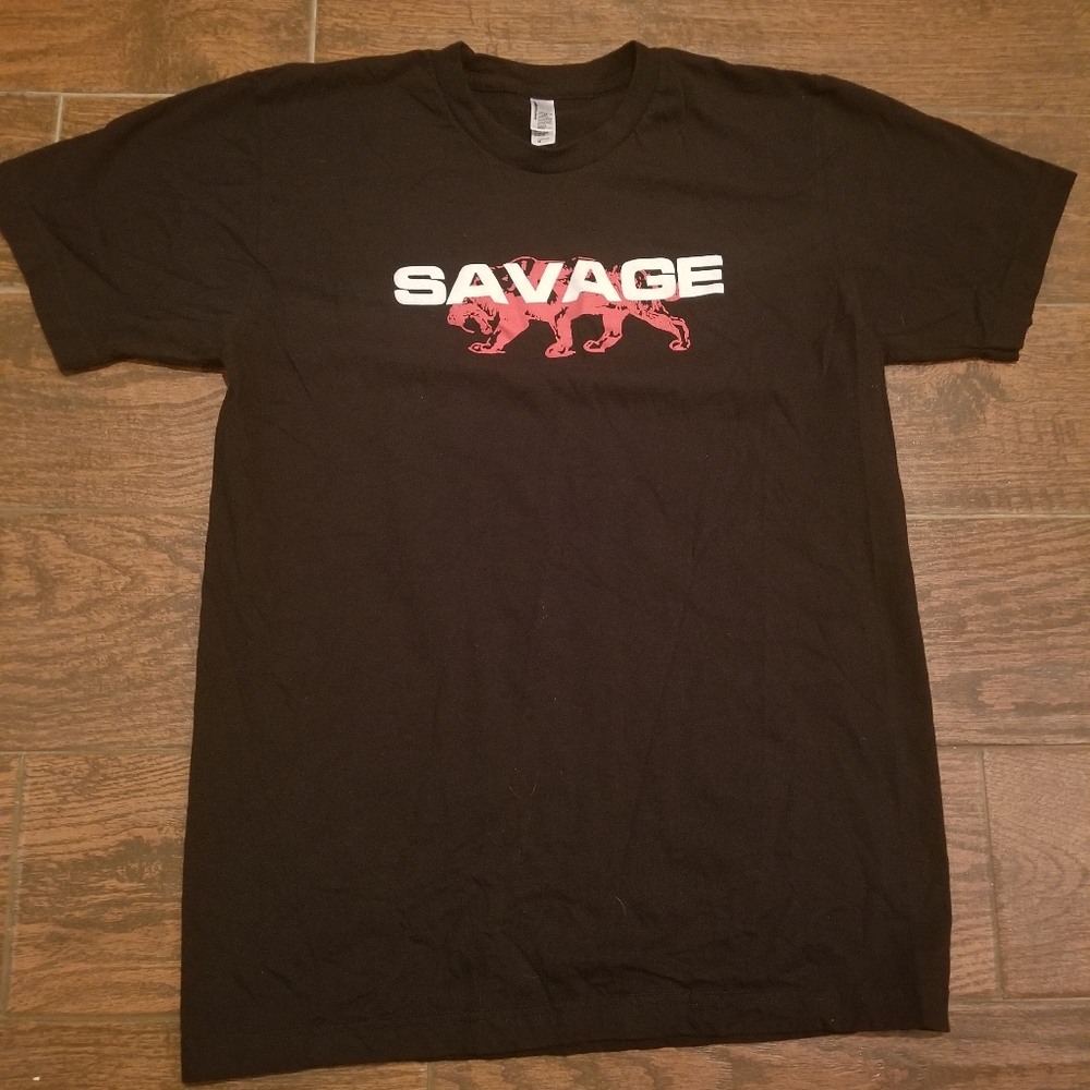 Savage classic Tee